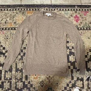 100% Cashmere Sweater
